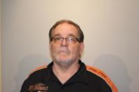Thomas Richard Frates a registered Sex Offender of California