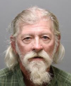 Thomas Wayne French a registered Sex Offender of California