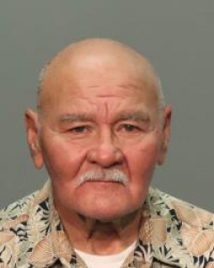 Thomas Zavala Guardado a registered Sex Offender of California