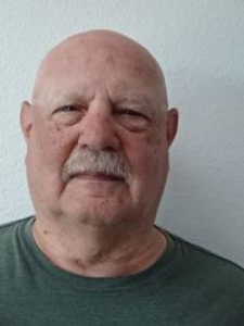 Thomas Charles Guercio a registered Sex Offender of California