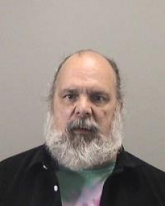 Thomas Lathen Hamann a registered Sex Offender of California