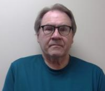 Thomas Hannett a registered Sex Offender of California