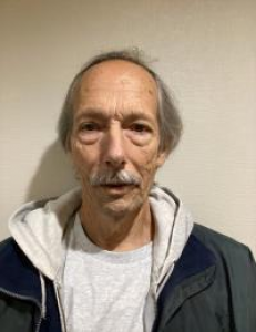 Thomas Anthony Happ a registered Sex Offender of California