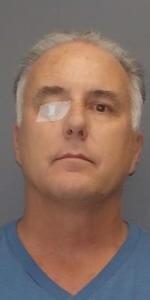 Thomas Alfredo Harbonneau a registered Sex Offender of California