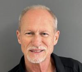 Thomas Jay Hawkins a registered Sex Offender of California