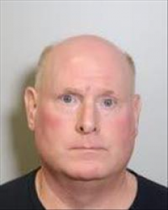 Thomas Patrick Hawk a registered Sex Offender of California