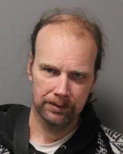 Thomas William Herbert a registered Sex Offender of California