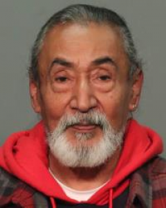 Thomas Heredia a registered Sex Offender of California