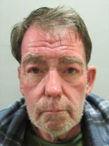 Thomas Dean High a registered Sex Offender of California