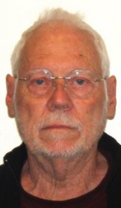 Thomas Mitchell Hopkinson a registered Sex Offender of California