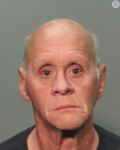 Thomas Edward Hoschar a registered Sex Offender of California
