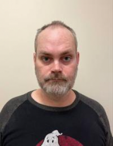 Thomas Glenn Houghton a registered Sex Offender of California