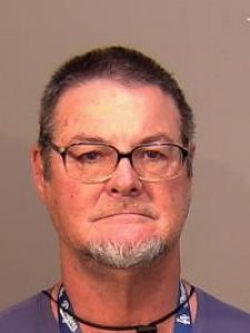 Thomas Clyde Hughes a registered Sex Offender of California