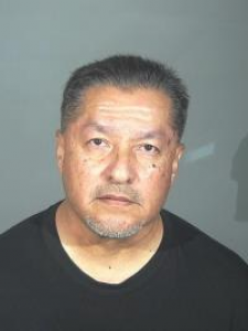 Thomas Alfonso Jimenez a registered Sex Offender of California