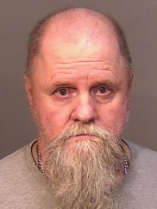Thomas Anthony Johnson a registered Sex Offender of California