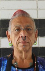 Thomas Anthony Joseph a registered Sex Offender of California
