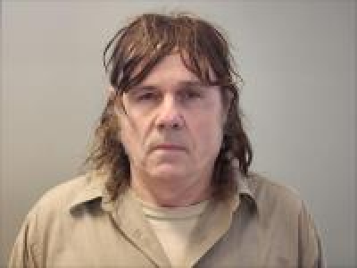 Thomas Frances Kelley a registered Sex Offender of California
