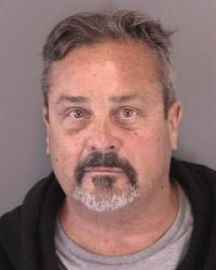 Thomas Munro Kenyon a registered Sex Offender of California