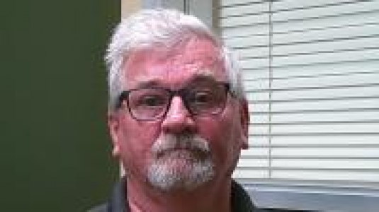 Thomas Michael Kern a registered Sex Offender of California
