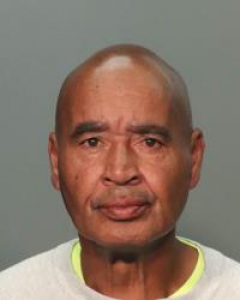 Thomas King a registered Sex Offender of California