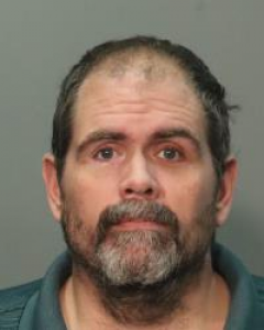 Thomas George Knight a registered Sex Offender of California