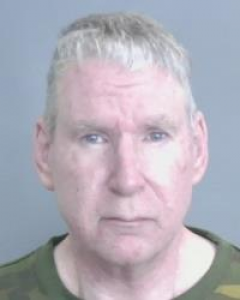 Thomas Joseph Kurey a registered Sex Offender of California