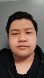 Thomas Lau a registered Sex Offender of California