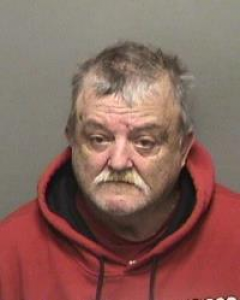 Thomas Eugene Lent a registered Sex Offender of California
