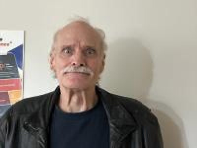 Thomas Lowry a registered Sex Offender of California