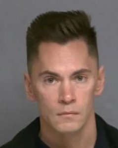 Thomas Madden a registered Sex Offender of California