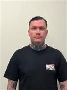 Thomas Ronald Madrid a registered Sex Offender of California