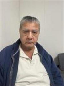 Thomas Marroquin a registered Sex Offender of California