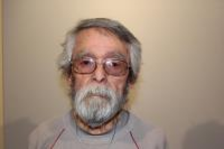 Thomas Eugene Martinez a registered Sex Offender of California