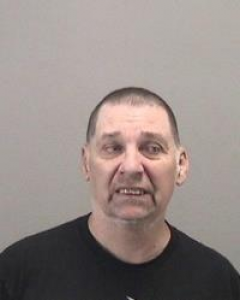Thomas Meyers a registered Sex Offender of California
