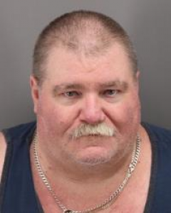 Thomas James Mitchell a registered Sex Offender of California
