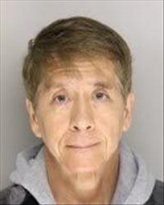 Thomas Samuel Monas a registered Sex Offender of California