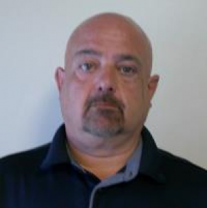Thomas E Monitor a registered Sex Offender of California