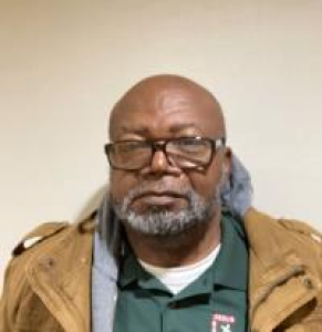 Thomas Morton a registered Sex Offender of California