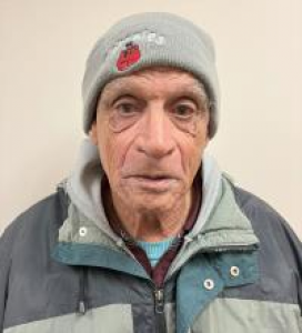 Thomas Richard Mozeliak a registered Sex Offender of California