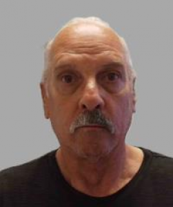 Thomas Arthur Norton a registered Sex Offender of California