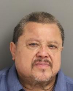 Thomas Antonio Parres a registered Sex Offender of California