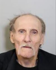 Thomas Dee Pearce a registered Sex Offender of California