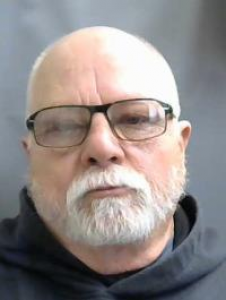 Thomas Franklin Perry a registered Sex Offender of California