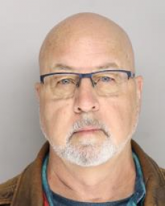 Thomas Joseph Pohlman a registered Sex Offender of California