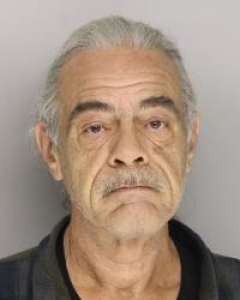 Thomas Radcliff a registered Sex Offender of California