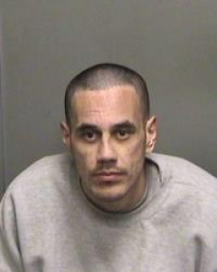 Thomas Garcia Ramirez a registered Sex Offender of California