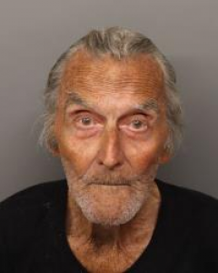 Thomas Clem Raney a registered Sex Offender of California