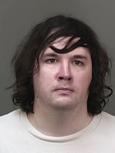 Thomas Aaron Riggs a registered Sex Offender of California