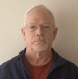 Thomas Eugene Ritch a registered Sex Offender of California