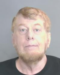 Thomas Bernard Robinson a registered Sex Offender of California